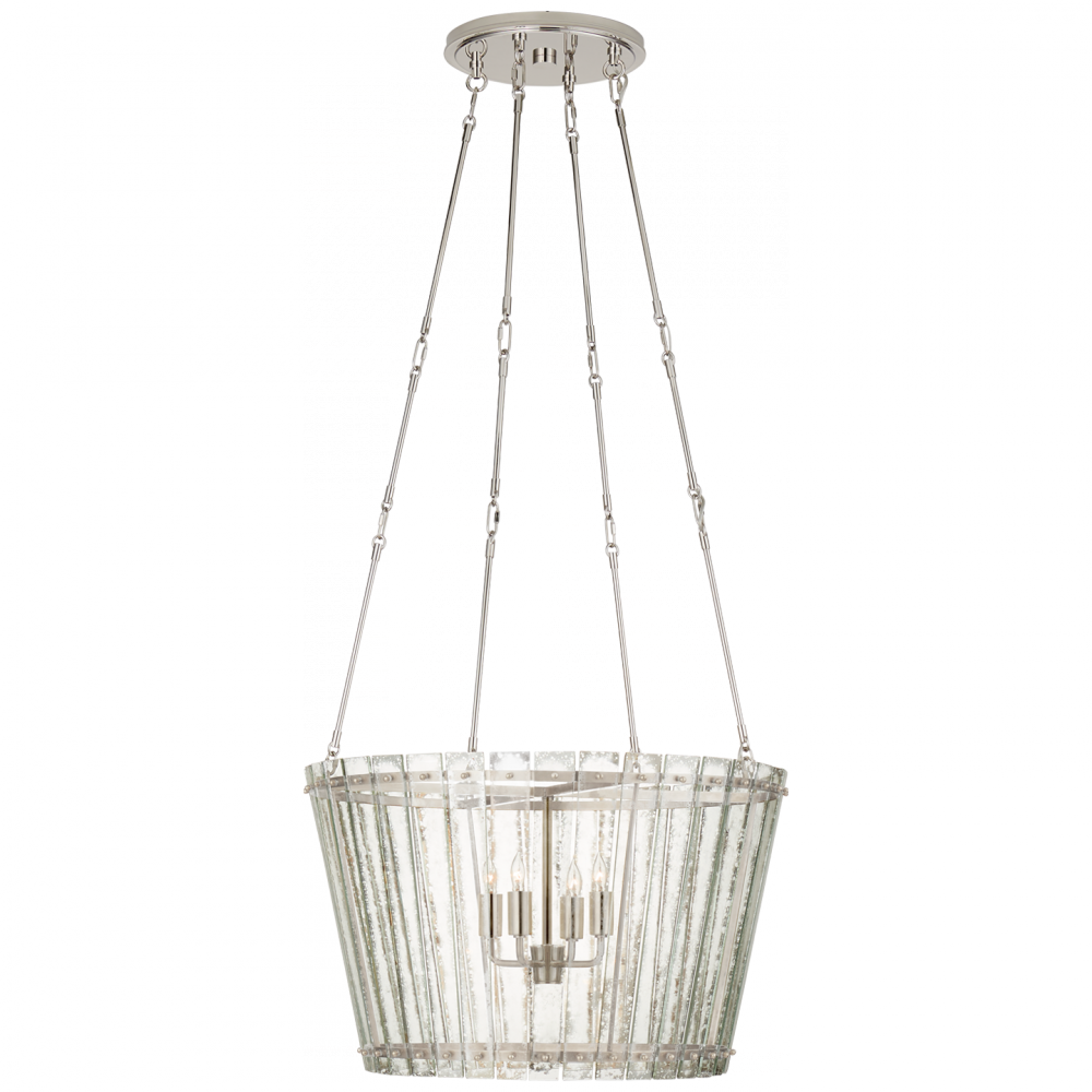 Chandeliers-Visual Comfort & Co. Signature Collection-S5653