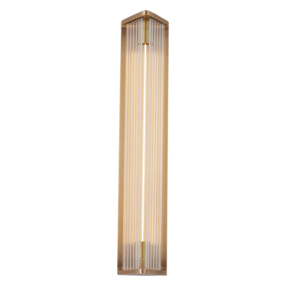 Bathroom Fixtures-Alora Lighting-WV339123