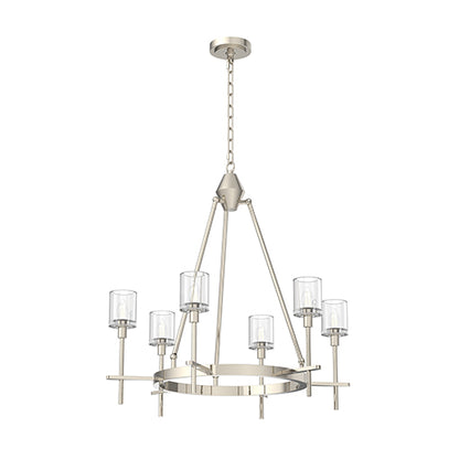 Chandeliers-Alora Lighting-CH314306