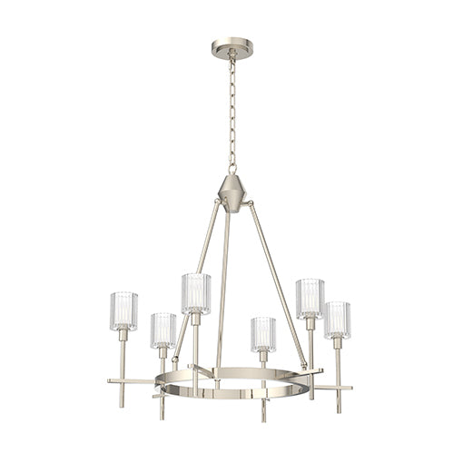 Chandeliers-Alora Lighting-CH314306