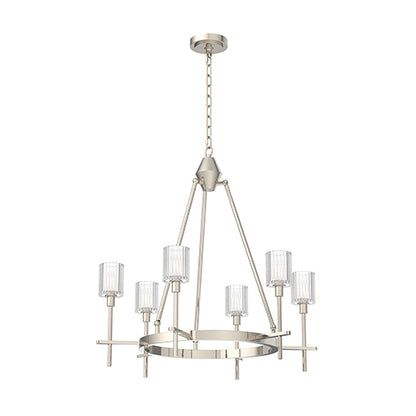 Chandeliers-Alora Lighting-CH314306
