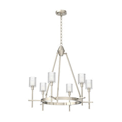 Chandeliers-Alora Lighting-CH314306