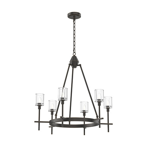 Chandeliers-Alora Lighting-CH314306