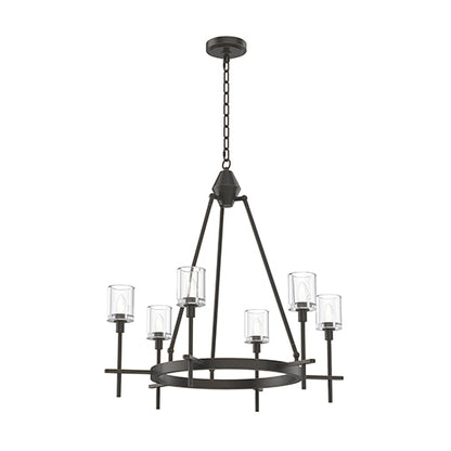 Chandeliers-Alora Lighting-CH314306