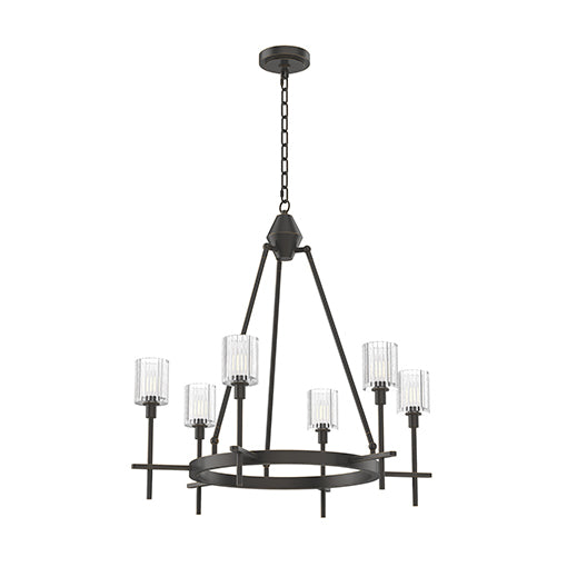 Chandeliers-Alora Lighting-CH314306