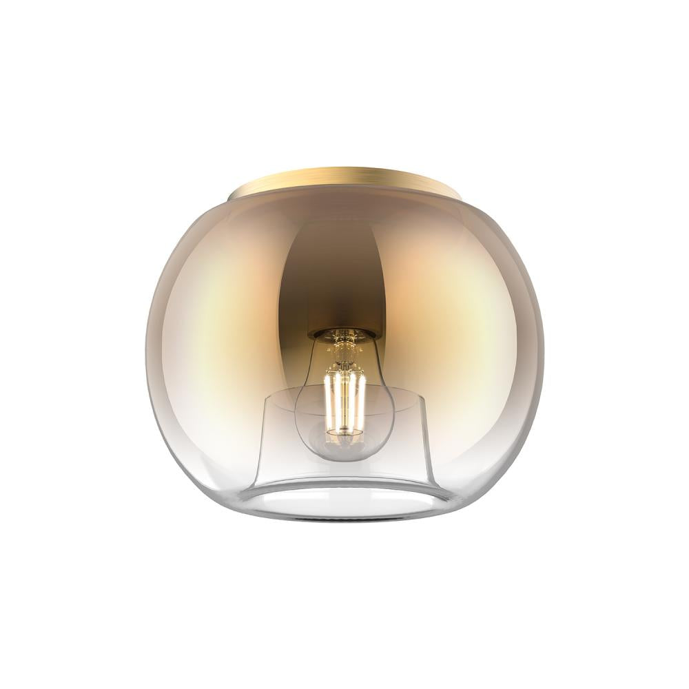Flush Mounts-Kuzco Lighting Inc-FM57508