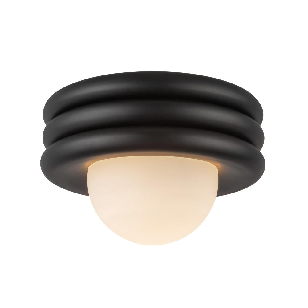 Semi-Flush Mts.-Alora Lighting-SF426012