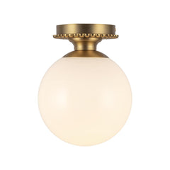 Semi-Flush Mts.-Alora Lighting-SF430108