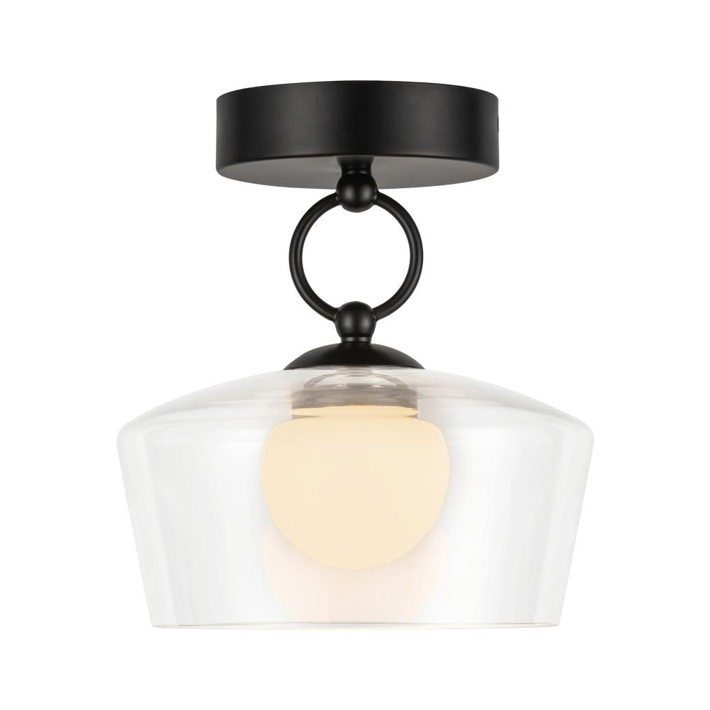 Semi-Flush Mts.-Alora Lighting-SF443308-UNV
