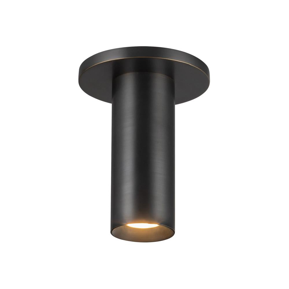 Semi-Flush Mts.-Kuzco Lighting Inc-SF90406-UNV