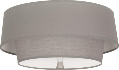 Flush Mounts-Robert Abbey-SG144