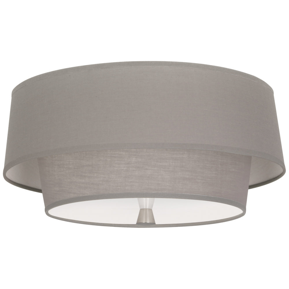 Flush Mounts-Robert Abbey-SG144
