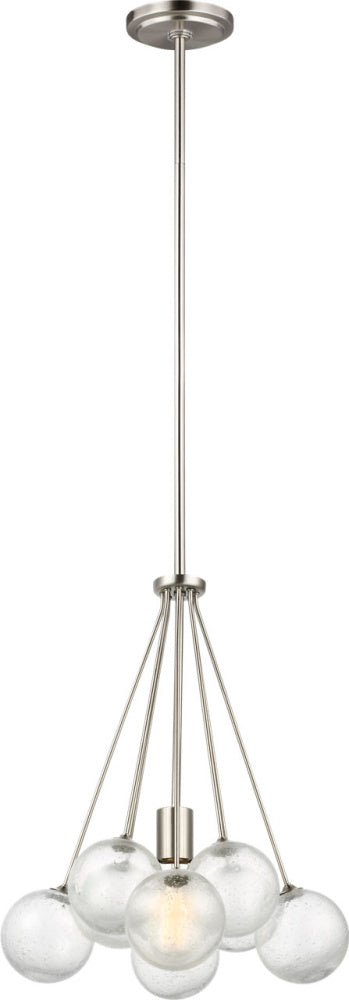 Visual Comfort & Co. Studio Collection-6514301EN7-962