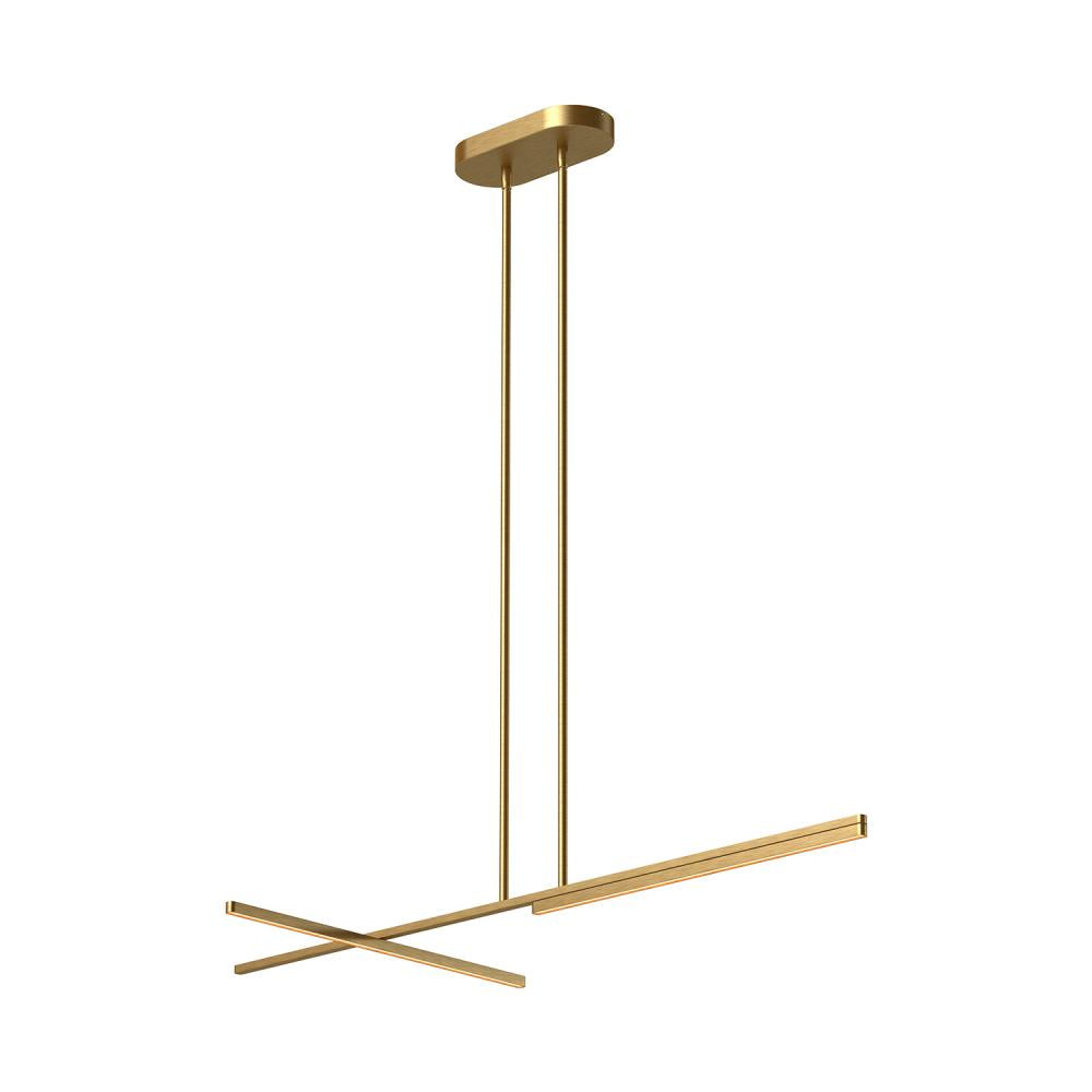 Pendants-Kuzco Lighting Inc-LP28748-UNV