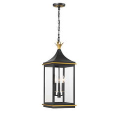 Pendants-Crystorama-SIM-805-MK-TG
