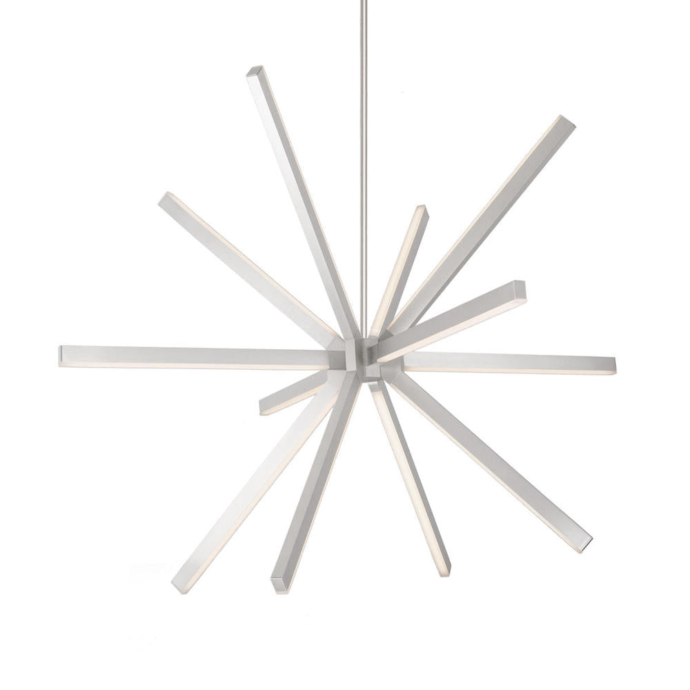 Chandeliers-Kuzco Lighting Inc-CH14348-UNV-010