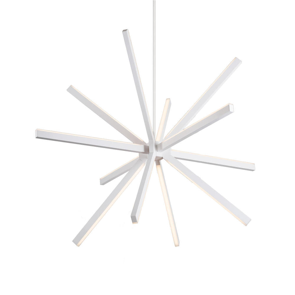 Chandeliers-Kuzco Lighting Inc-CH14348-UNV-010