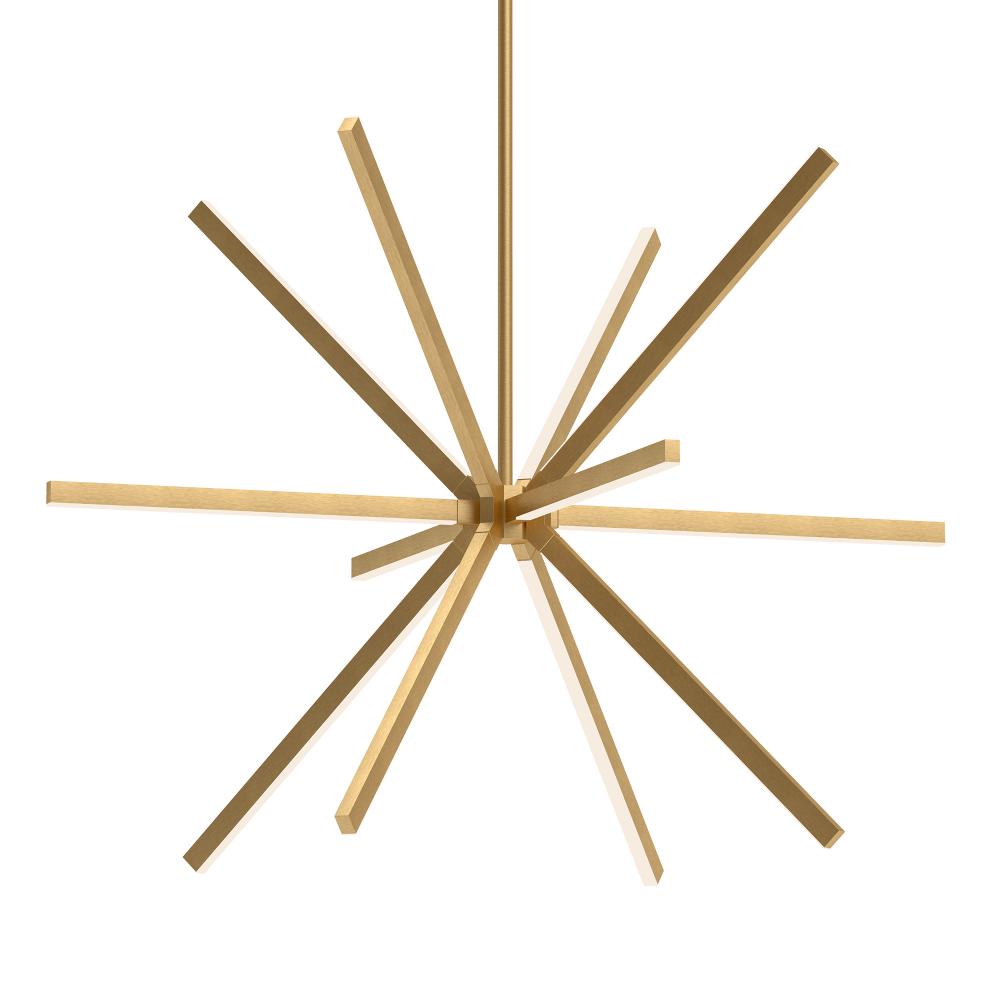 Chandeliers-Kuzco Lighting Inc-CH14356-UNV