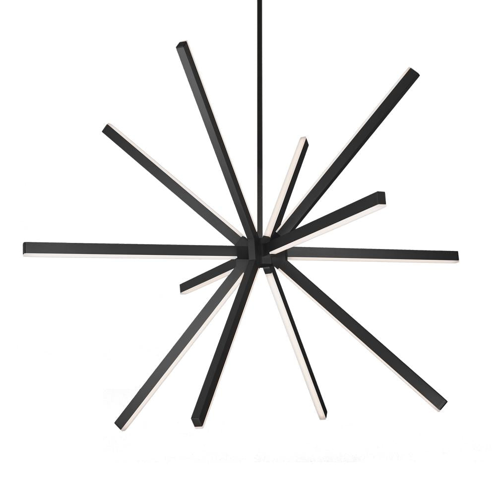 Chandeliers-Kuzco Lighting Inc-CH14356-UNV