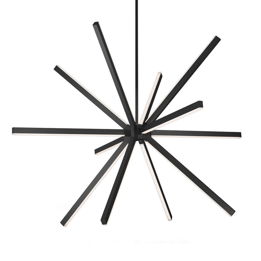Chandeliers-Kuzco Lighting Inc-CH14356-UNV