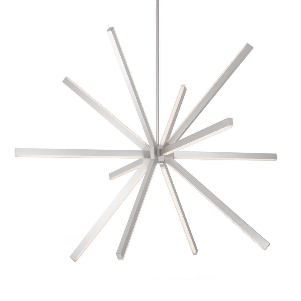 Chandeliers-Kuzco Lighting Inc-CH14356-UNV