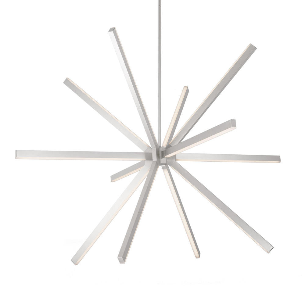 Chandeliers-Kuzco Lighting Inc-CH14356-UNV