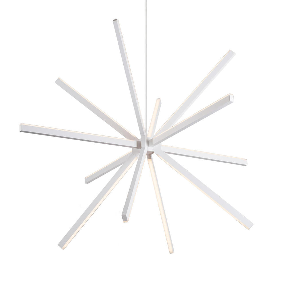 Chandeliers-Kuzco Lighting Inc-CH14356-UNV