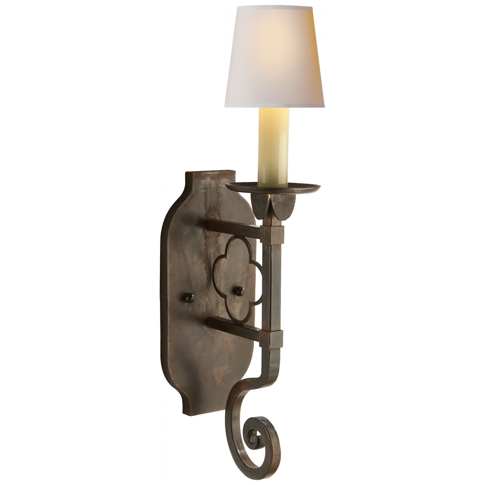 Sconces-Visual Comfort & Co. Signature Collection-SK 2105