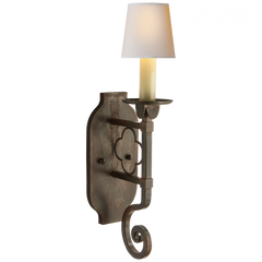 Sconces-Visual Comfort & Co. Signature Collection-SK 2105