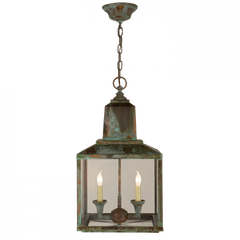 Foyer/Hall Lanterns-Visual Comfort & Co. Signature Collection-SK5007