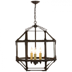 Foyer/Hall Lanterns-Visual Comfort & Co. Signature Collection-SK5009