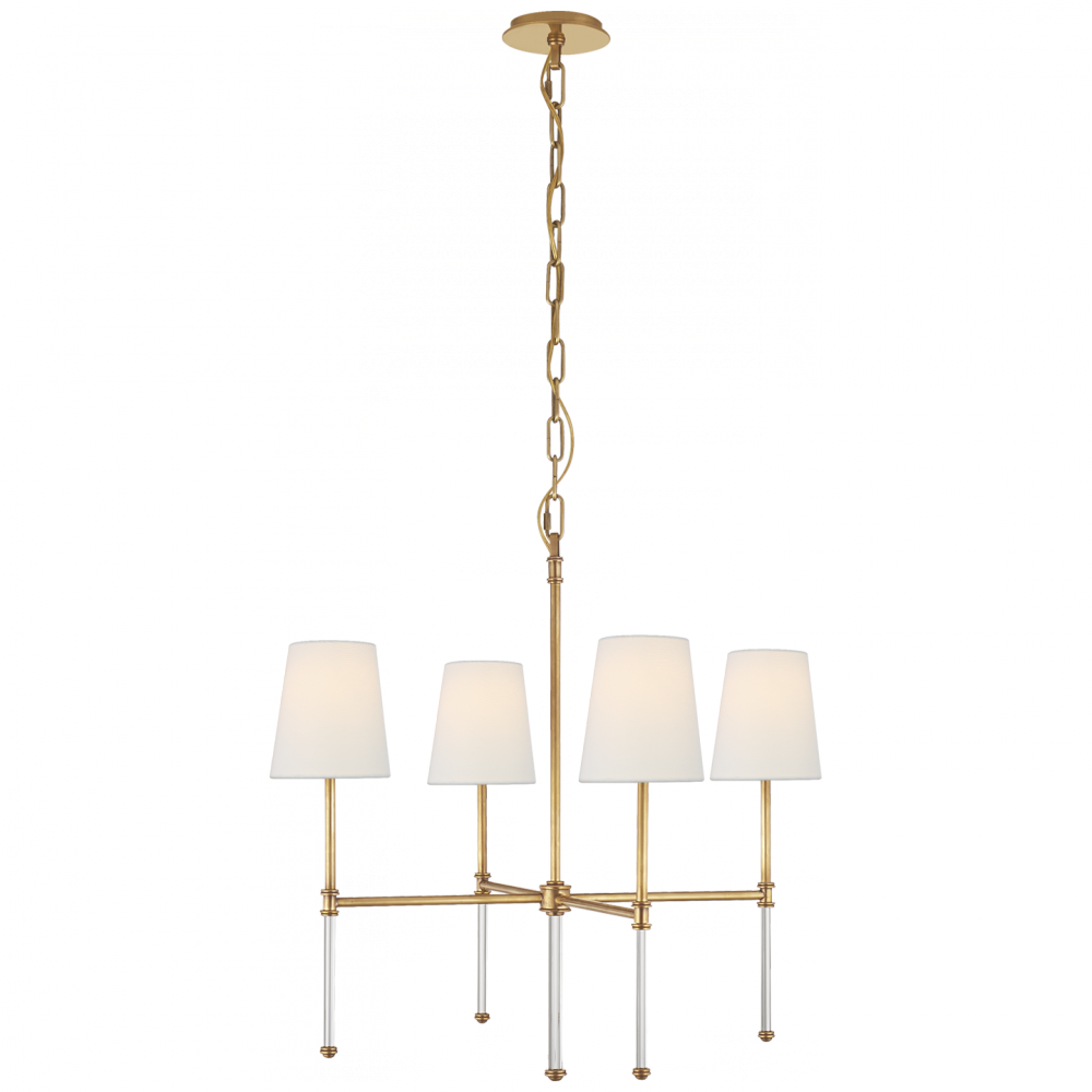 VC Studio Collection Camille Chandelier