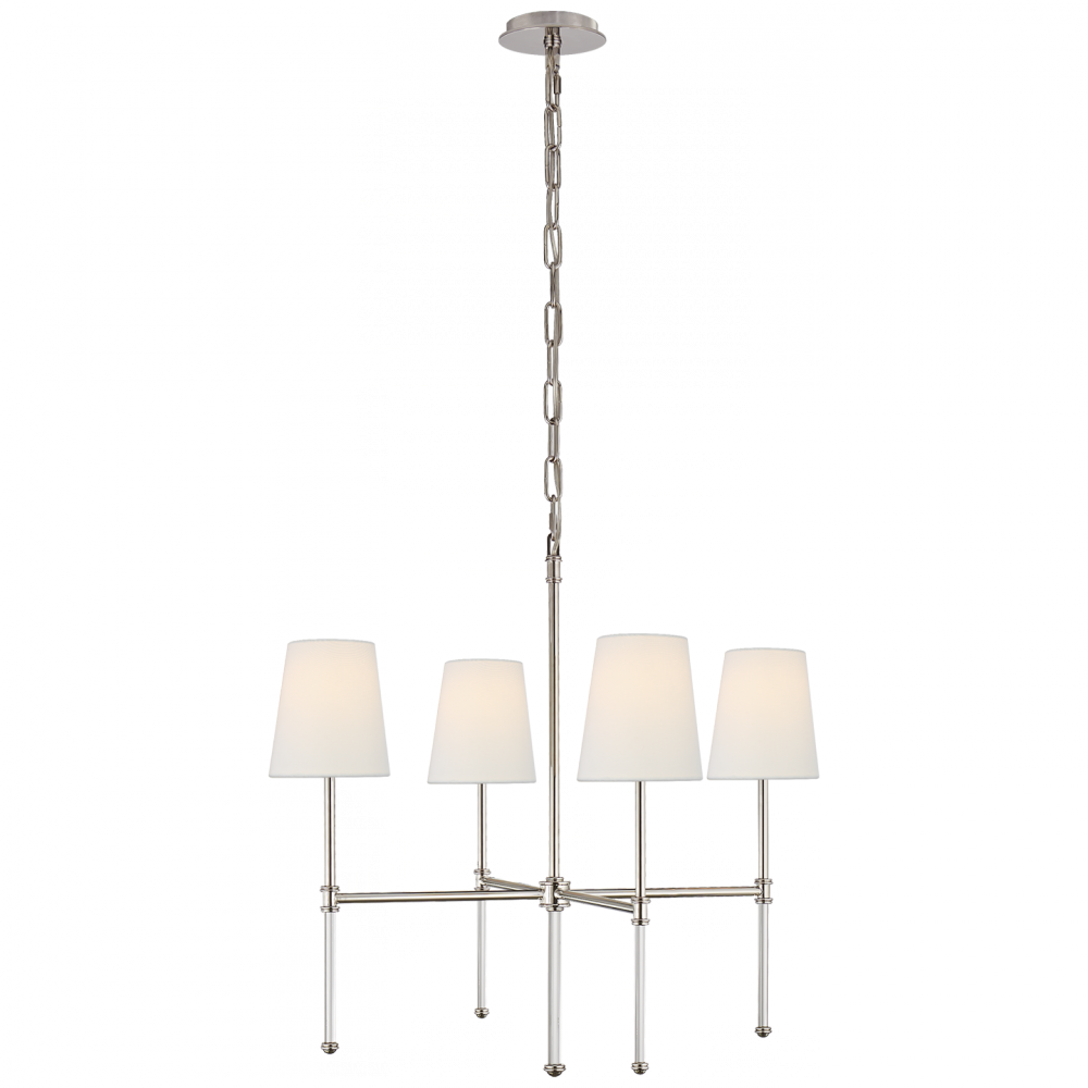 VC Studio Collection Camille Chandelier - Thumbnail 2