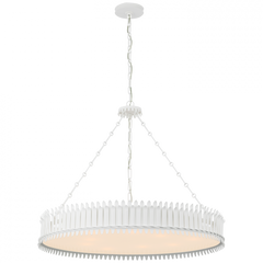 Chandeliers-Visual Comfort & Co. Signature Collection-SK5207