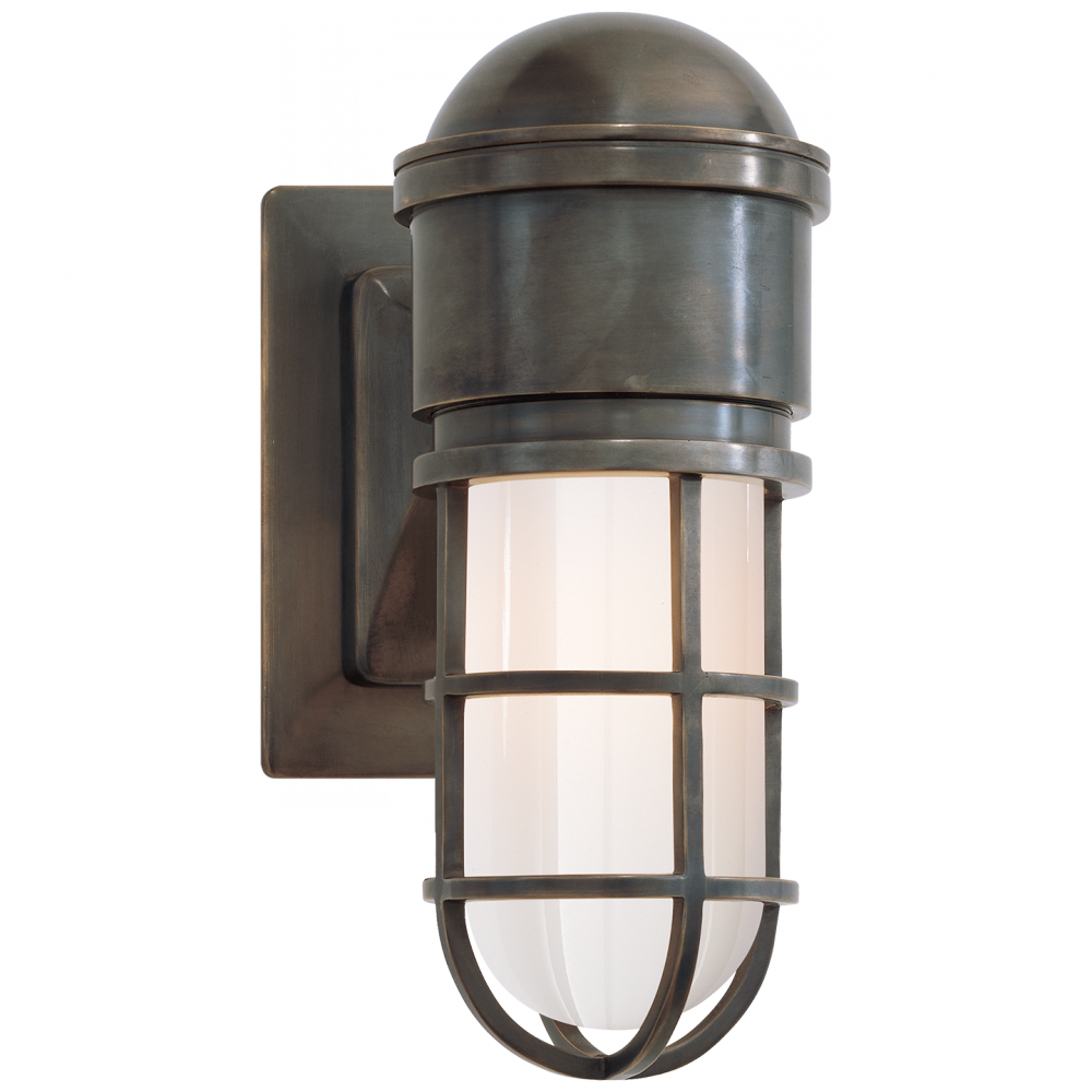 Sconces|Bathroom Fixtures-Visual Comfort & Co. Signature Collection-SL2000