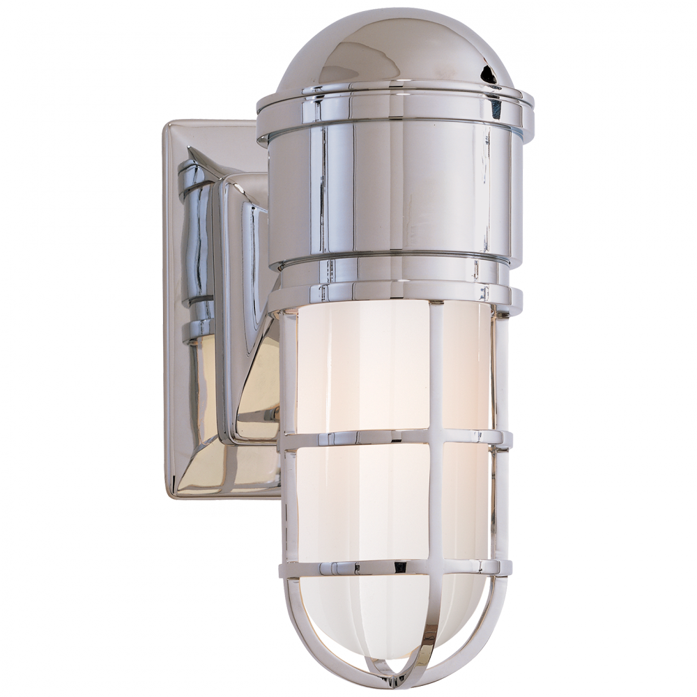 Sconces|Bathroom Fixtures-Visual Comfort & Co. Signature Collection-SL2000