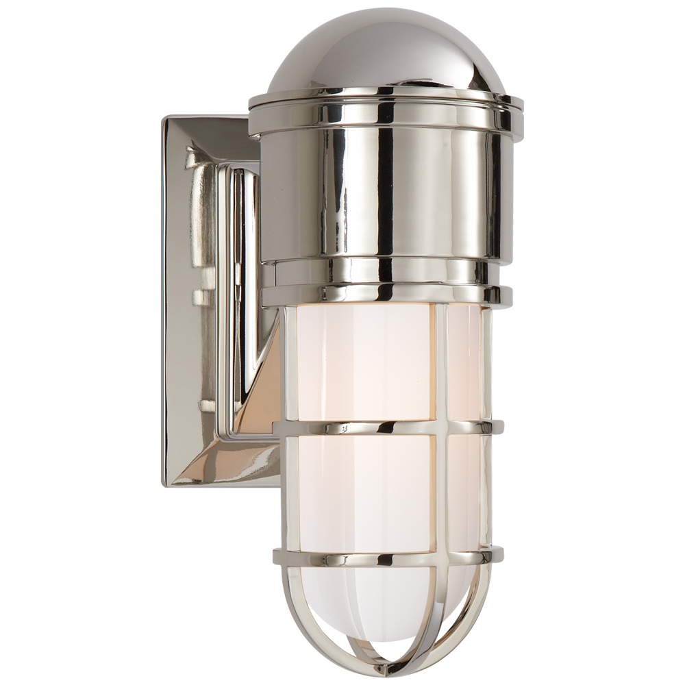Sconces|Bathroom Fixtures-Visual Comfort & Co. Signature Collection-SL2000