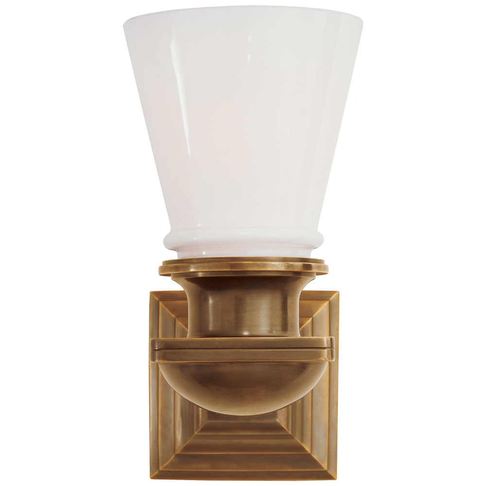 Sconces-Visual Comfort & Co. Signature Collection-SL2151