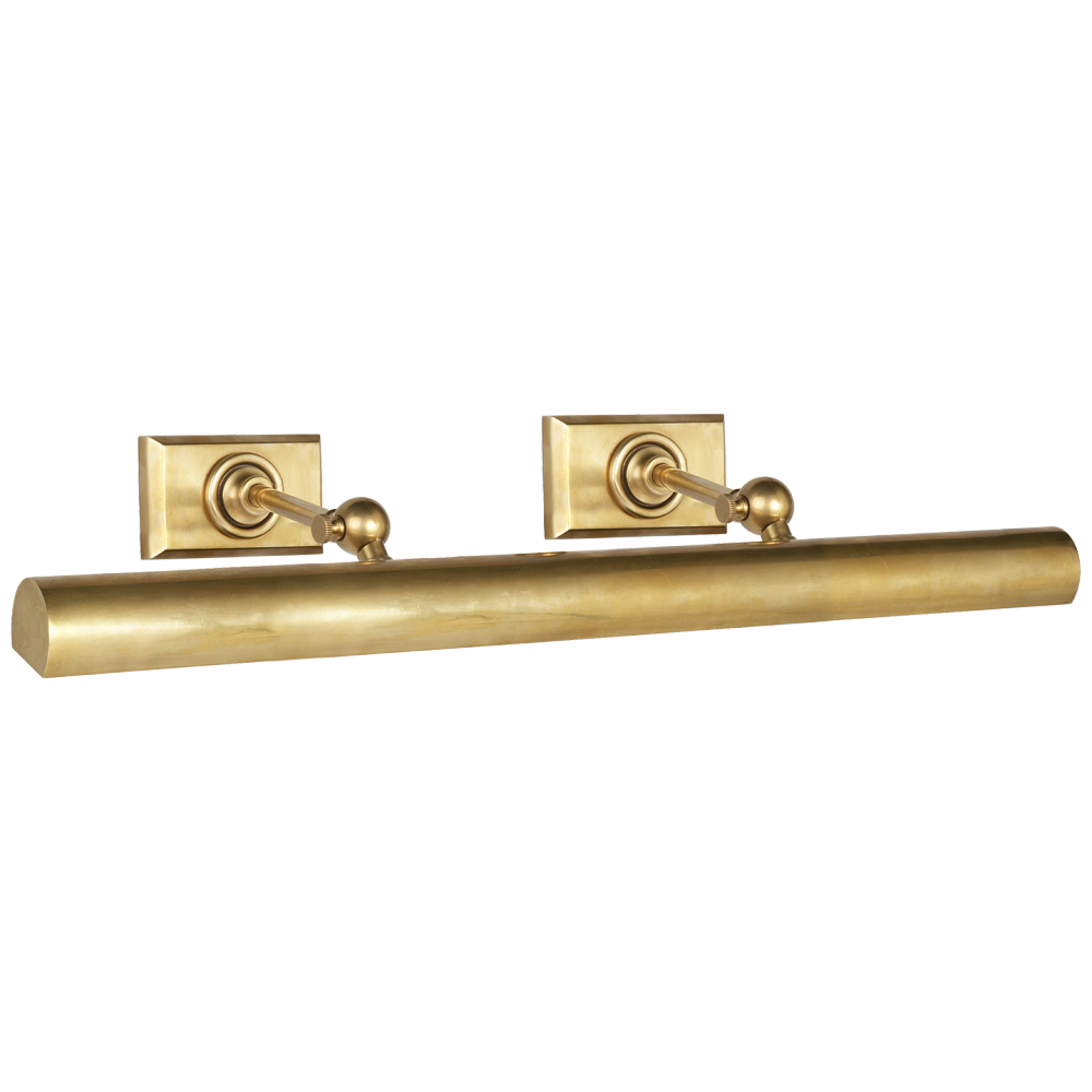 VC Studio Collection Cabinet Maker Picture Light - Thumbnail 4