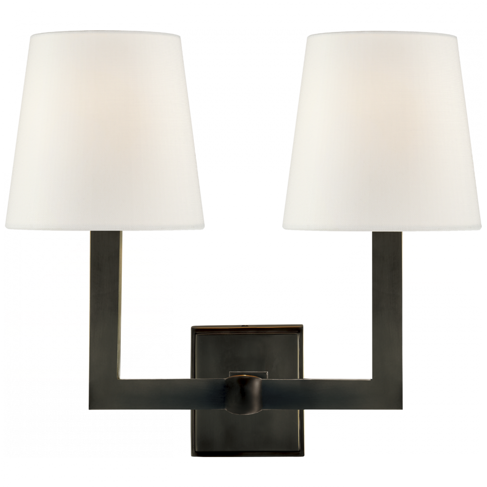 Sconces-Visual Comfort & Co. Signature Collection-SL2820