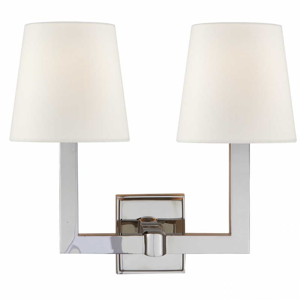 Sconces-Visual Comfort & Co. Signature Collection-SL2820
