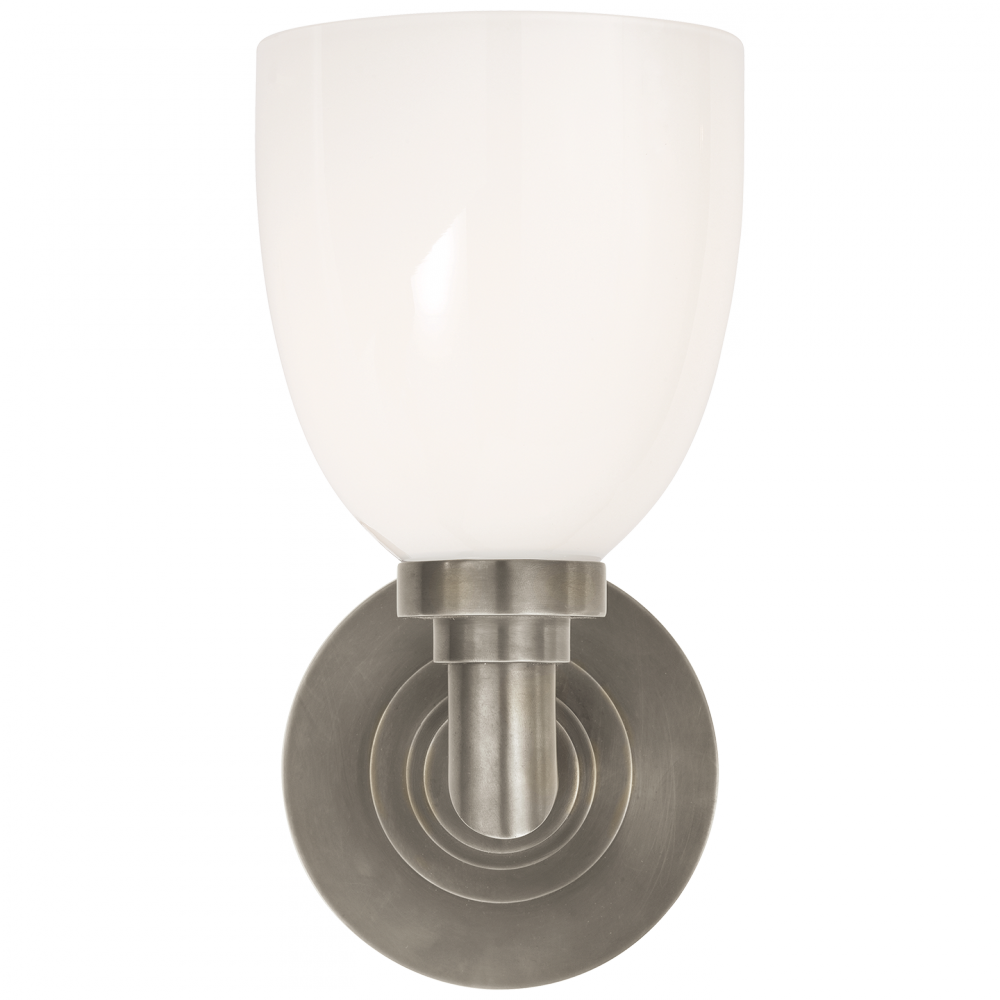 Sconces-Visual Comfort & Co. Signature Collection-SL2841