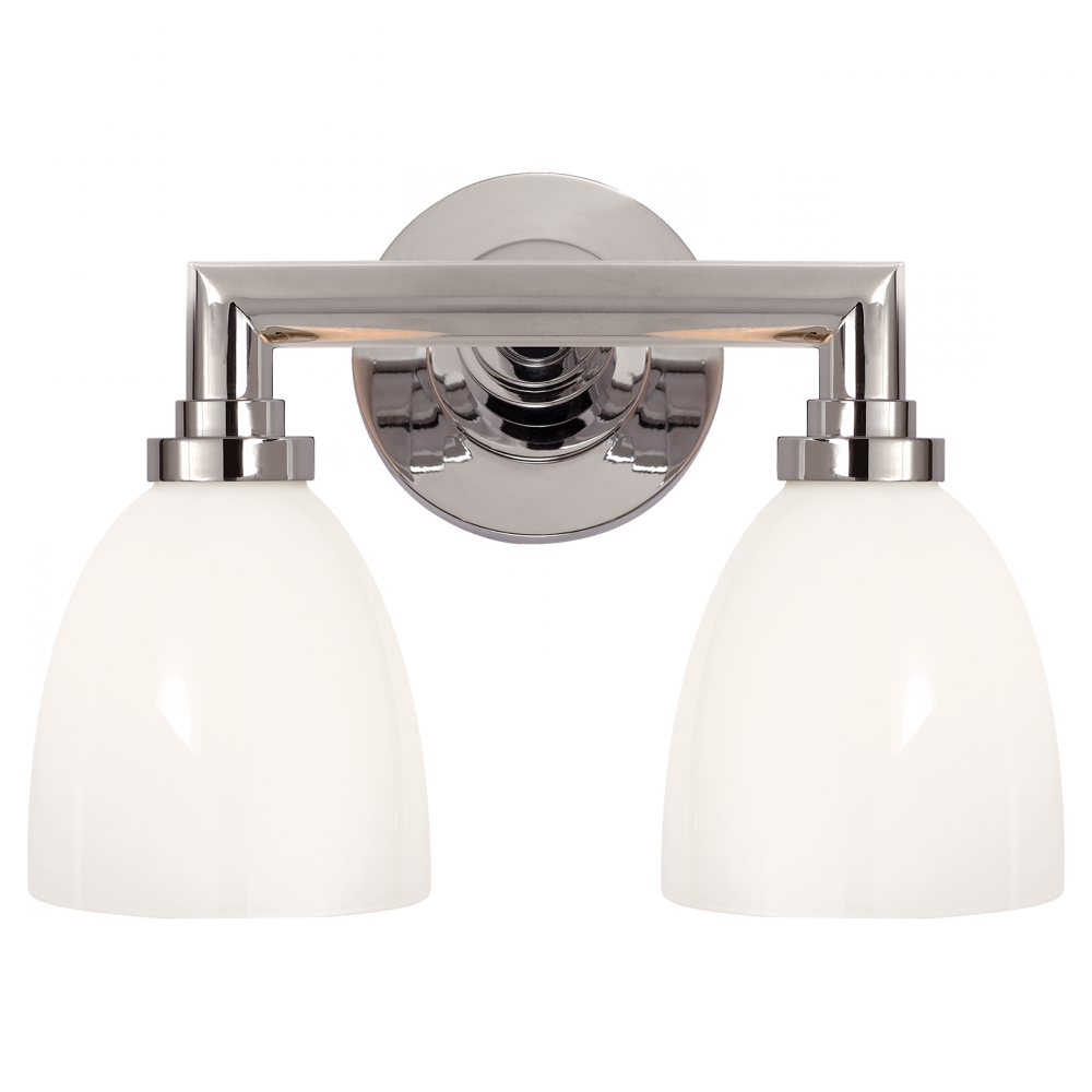Sconces-Visual Comfort & Co. Signature Collection-SL2842