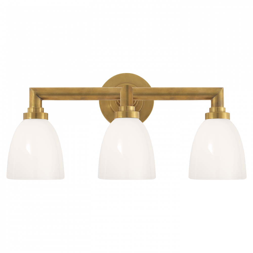 Sconces-Visual Comfort & Co. Signature Collection-SL2843