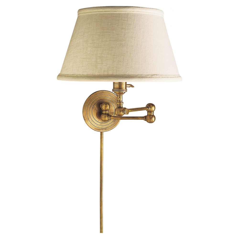 Sconces-Visual Comfort & Co. Signature Collection-SL29202