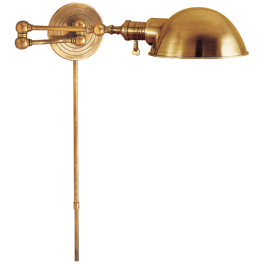 Sconces-Visual Comfort & Co. Signature Collection-SL29202