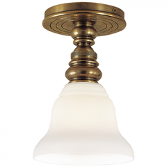 Flush Mounts|Semi-Flush Mts.-Visual Comfort & Co. Signature Collection-SL5001