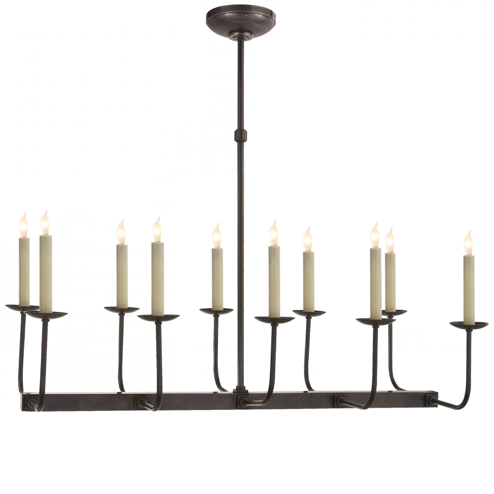 Chandeliers-Visual Comfort & Co. Signature Collection-SL5863