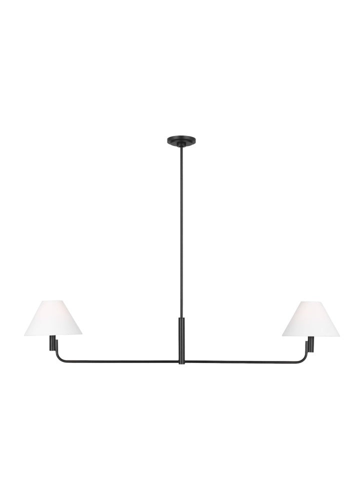 Chandeliers-Visual Comfort & Co. Studio Collection-SLC1022