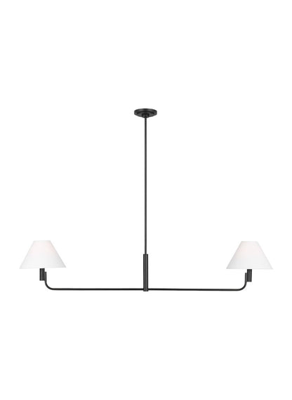 Chandeliers-Visual Comfort & Co. Studio Collection-SLC1022